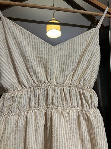Trendyol & Milla Trendyol marka mini elbise