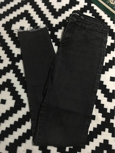 Zara kot pantolon