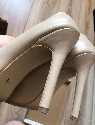 Diğer Stiletto