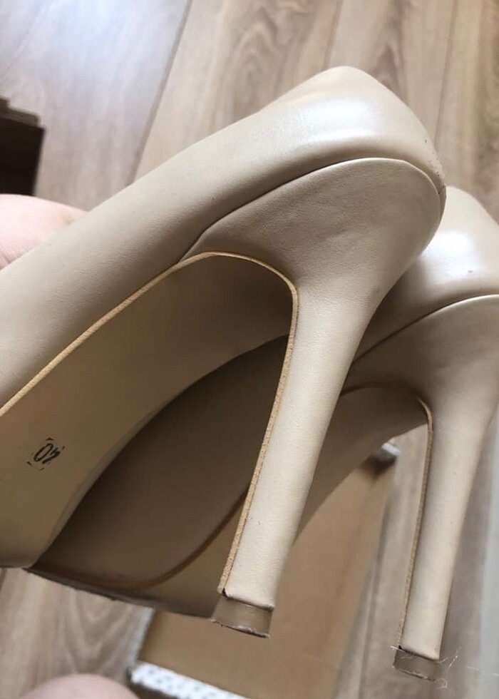 Stiletto - Görsel 2