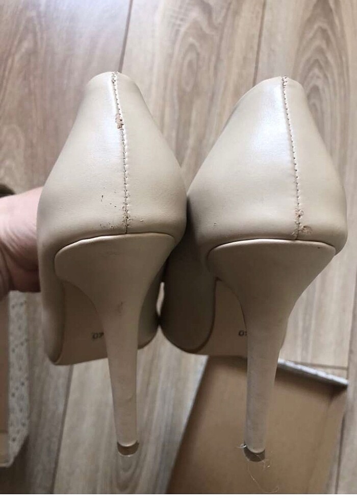 Stiletto - Görsel 4