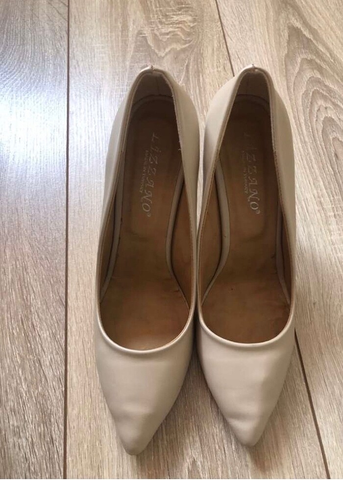 Stiletto - Görsel 3