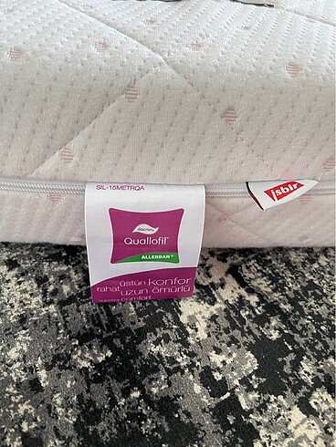 Bebek yatağı (70/140) (sadece istanbul içi) - Görsel 3