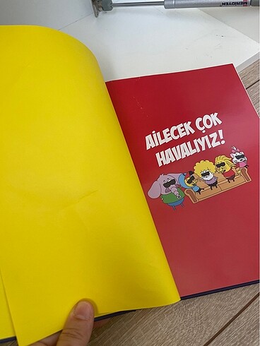 Kral Şakir - Görsel 3