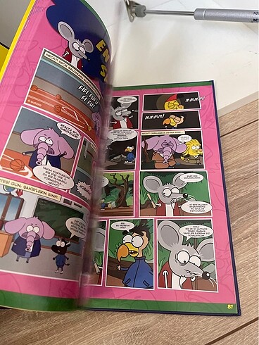 Kral Şakir - Görsel 4