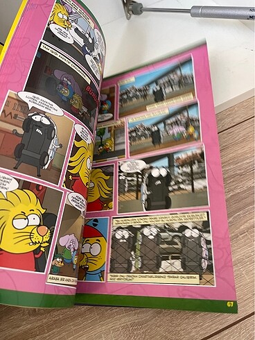 Kral Şakir - Görsel 5