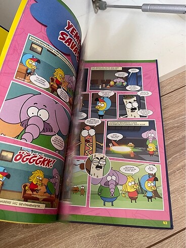 Kral Şakir - Görsel 7