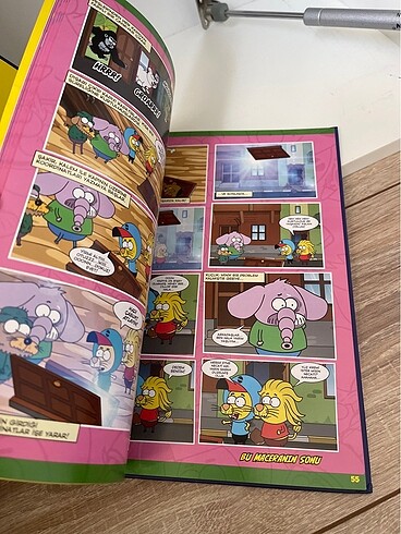 Kral Şakir - Görsel 6