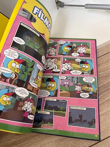 Kral Şakir - Görsel 9