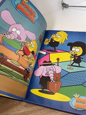 Kral Şakir - Görsel 10