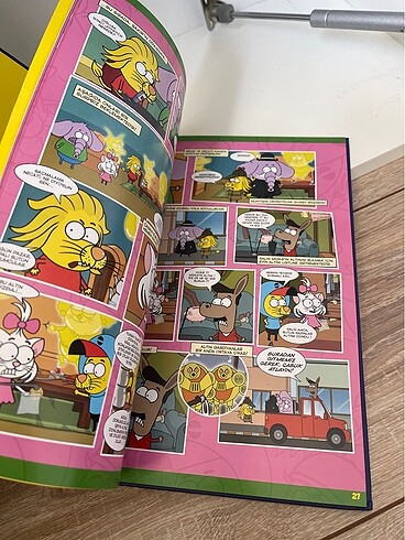 Kral Şakir - Görsel 8