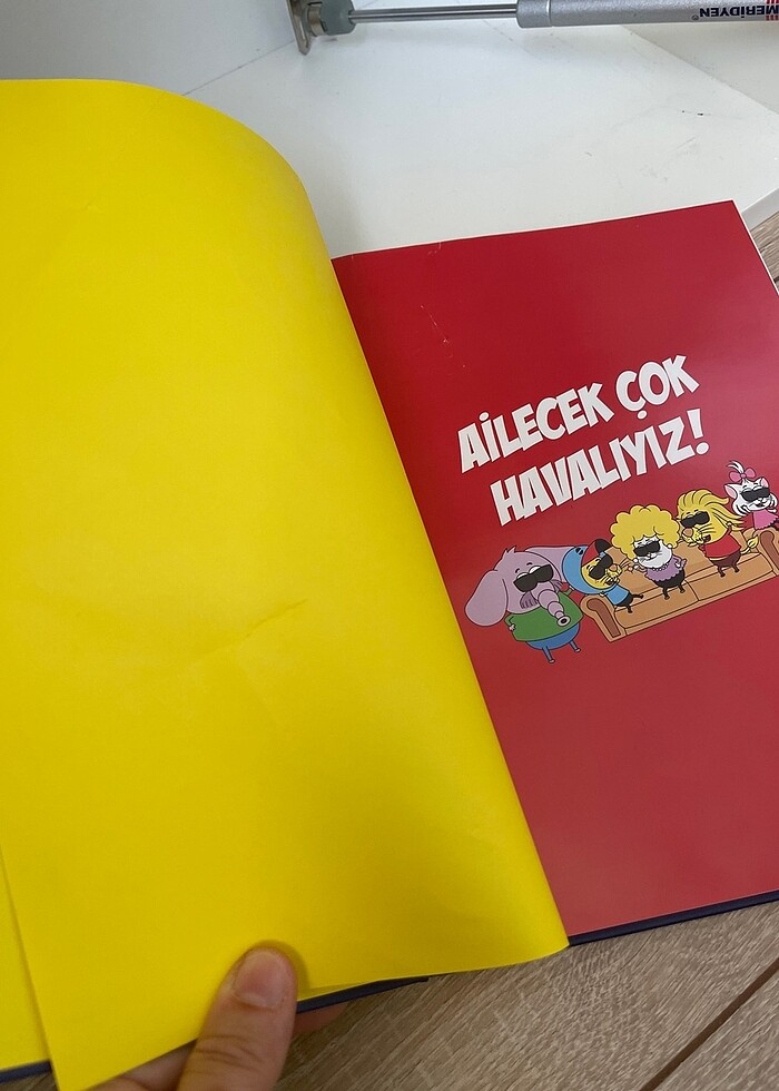 Kral Şakir - Görsel 3