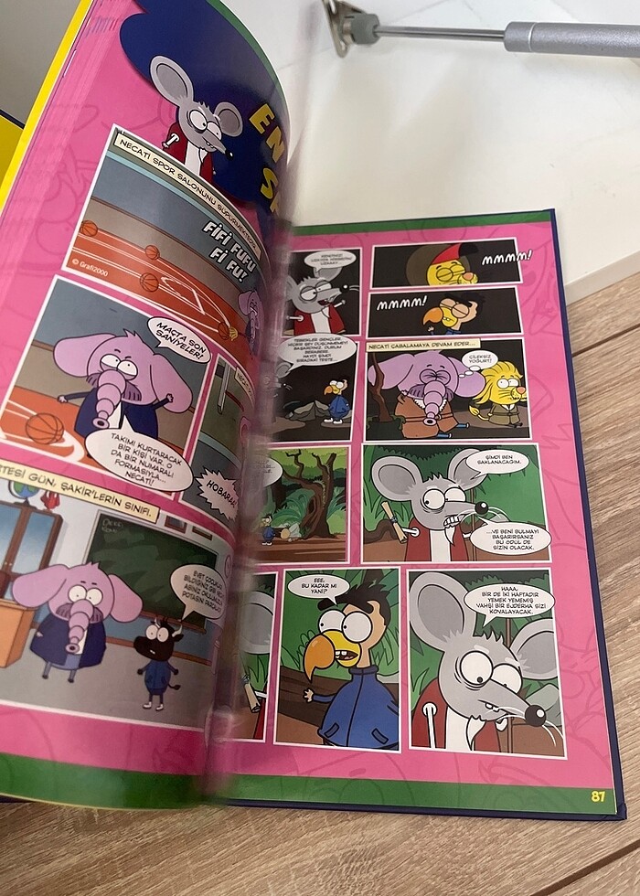 Kral Şakir - Görsel 4