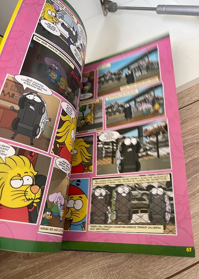 Kral Şakir - Görsel 5