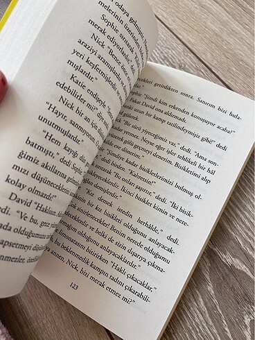 Gizemli Yakut - Görsel 3