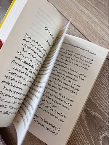 Gizemli Yakut - Görsel 4