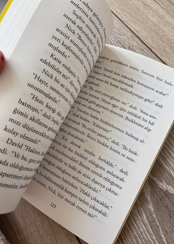 Gizemli Yakut - Görsel 3