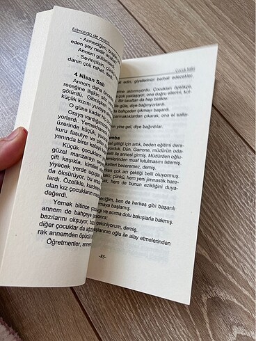 Çocuk Kalbi - Görsel 5