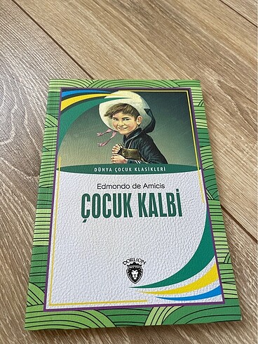 Çocuk Kalbi