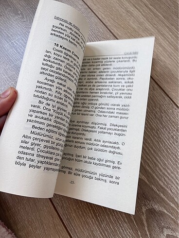 Çocuk Kalbi - Görsel 7