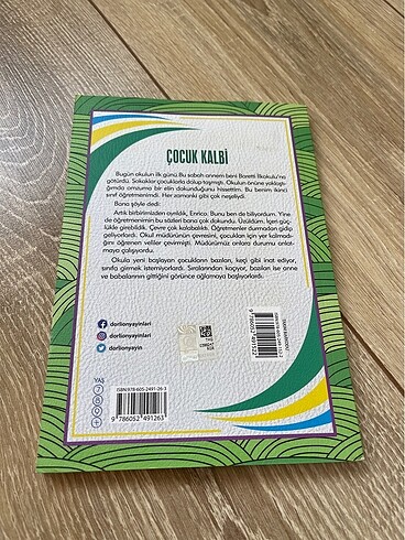  Çocuk Kalbi