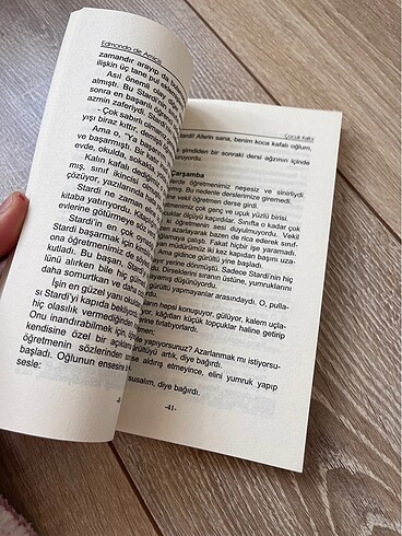 Çocuk Kalbi - Görsel 6