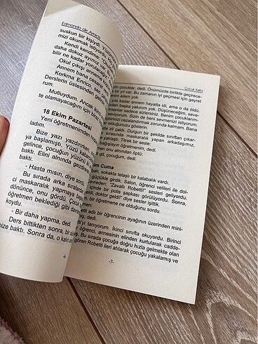 Çocuk Kalbi - Görsel 8