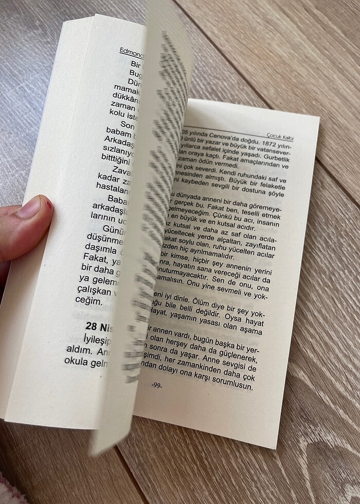 Çocuk Kalbi - Görsel 4