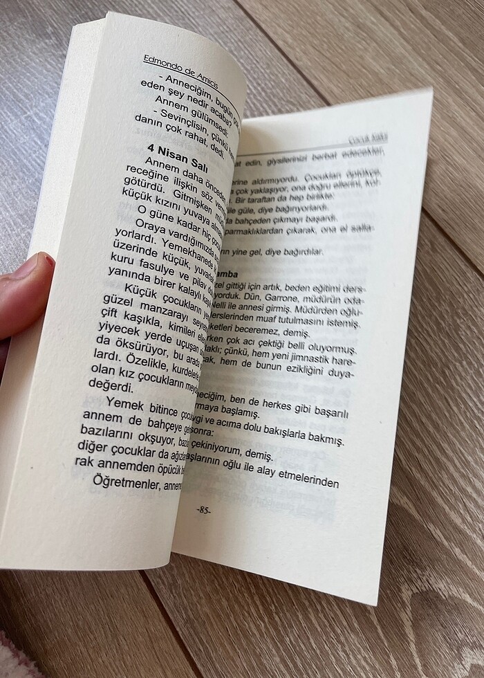 Çocuk Kalbi - Görsel 5