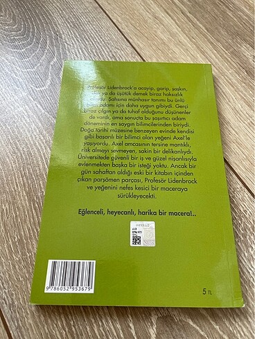 Dünya nın merkezine yolculuk - Görsel 2