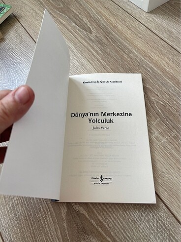 Dünya nın merkezine yolculuk - Görsel 11