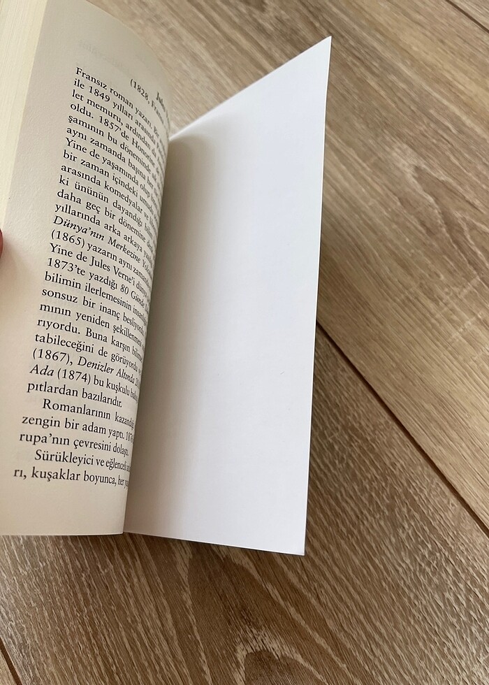 Dünya nın merkezine yolculuk - Görsel 3