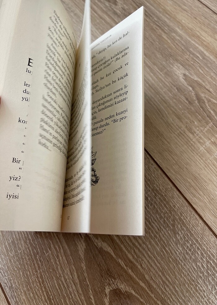 Dünya nın merkezine yolculuk - Görsel 4