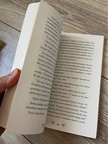 Emilia Ağaçta - Görsel 7