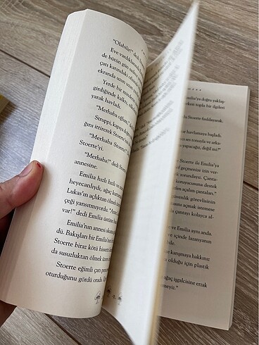 Emilia Ağaçta - Görsel 8