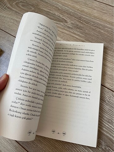 Emilia Ağaçta - Görsel 10