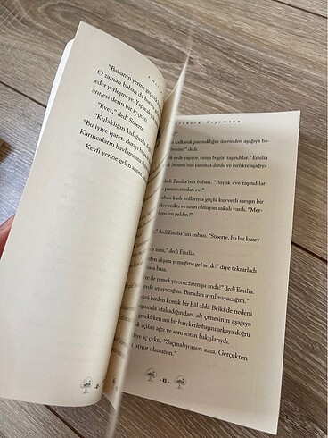 Emilia Ağaçta - Görsel 11