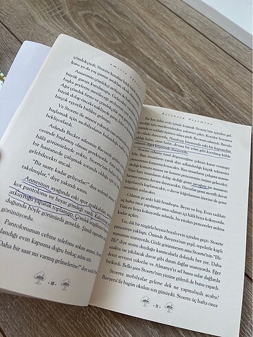 Emilia Ağaçta - Görsel 5