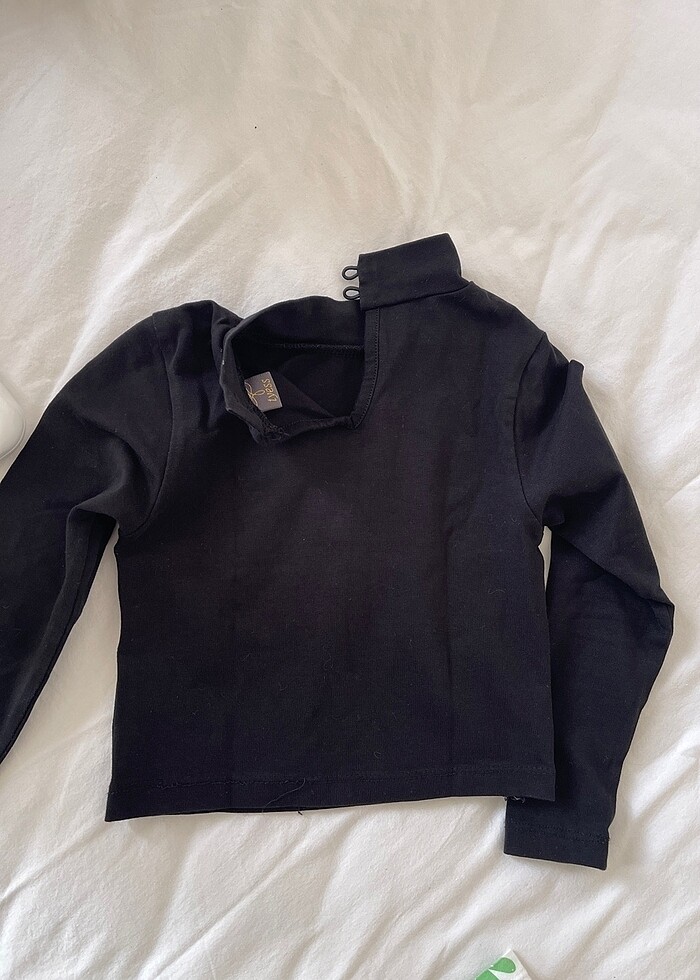 Tyess crop - Görsel 3