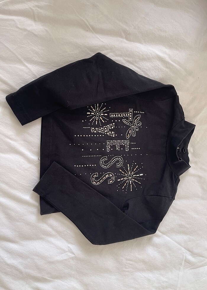 Tyess crop - Görsel 2