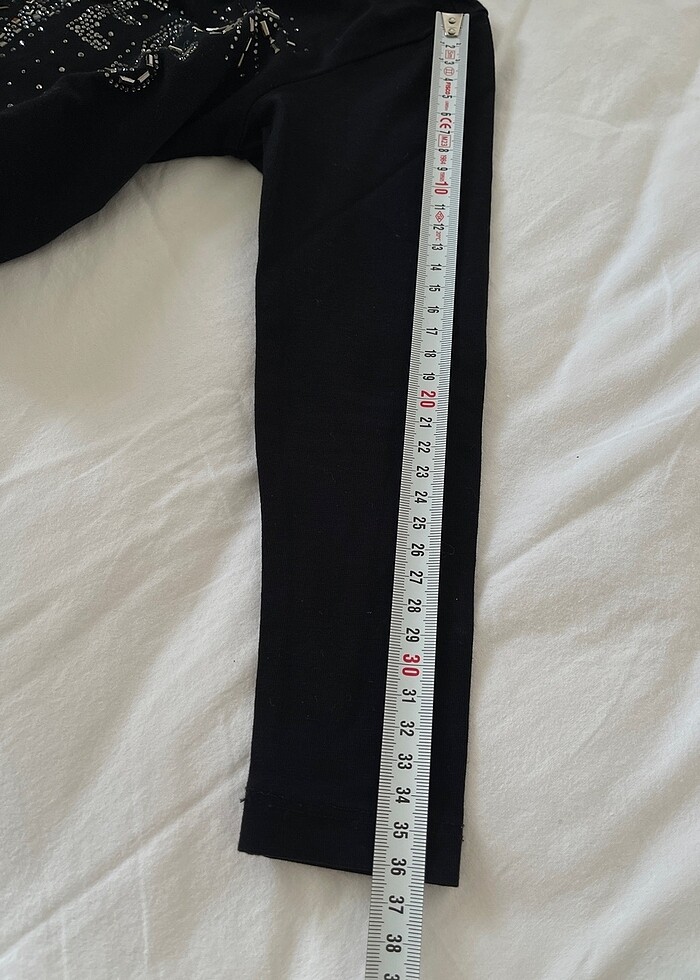 Tyess crop - Görsel 5