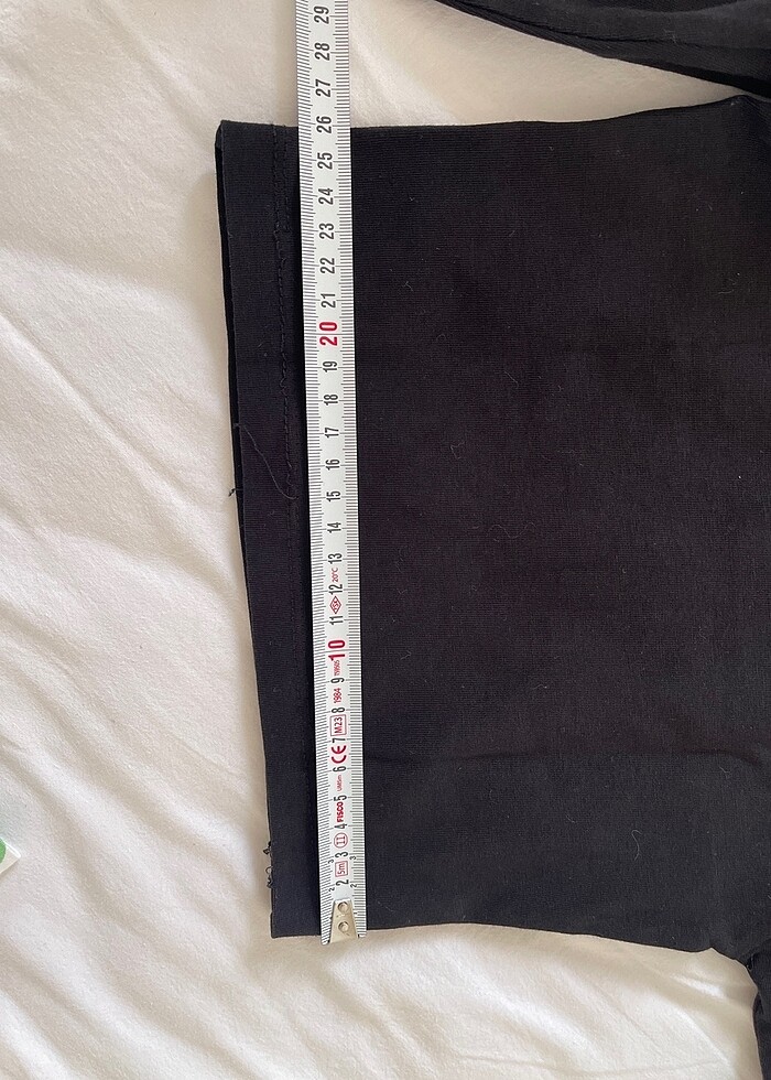 Tyess crop - Görsel 4