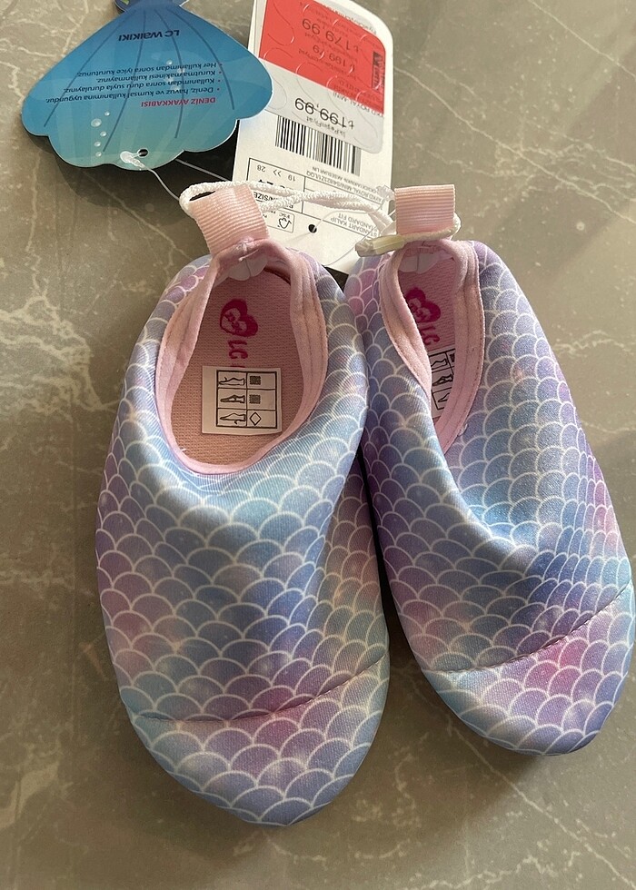 Havuz patiği - Görsel 3