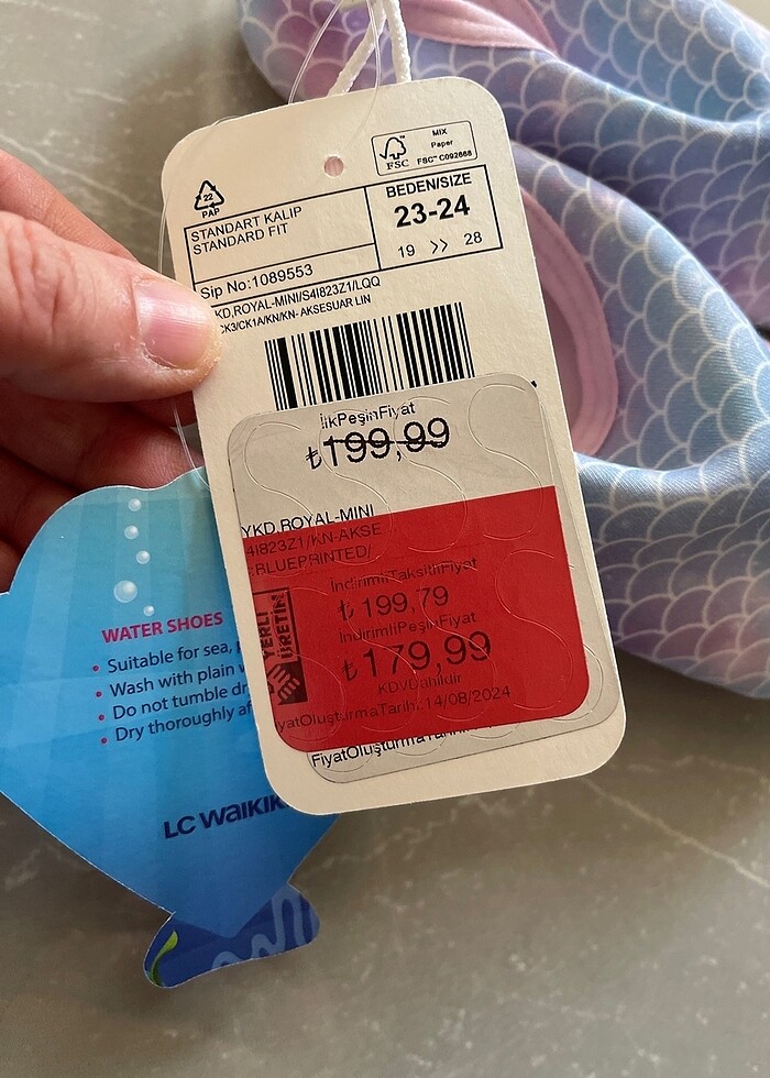 Havuz patiği - Görsel 4