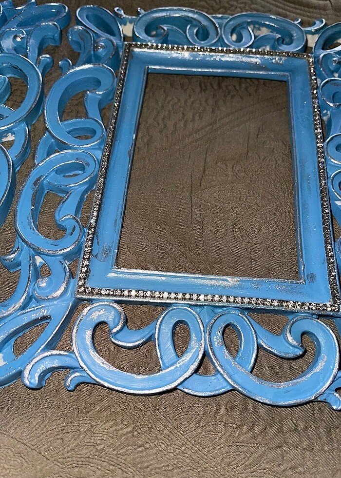 Ahşap çerçeve - Görsel 2