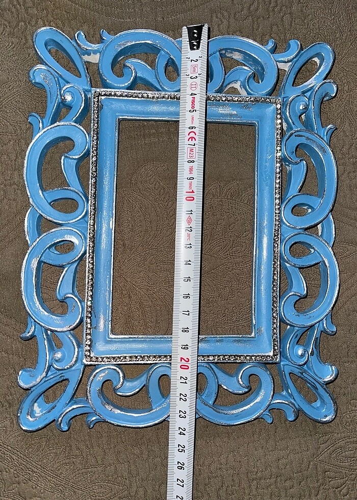 Ahşap çerçeve - Görsel 4