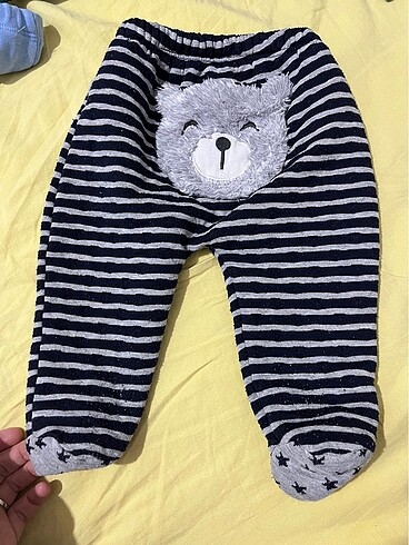 Pijama alt