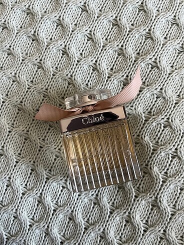 Chloé Chloe signature parfüm