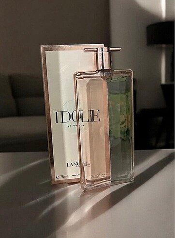Lancome idole