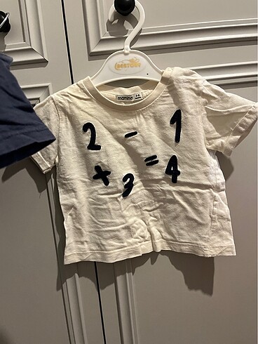 Diğer Bebek tişört